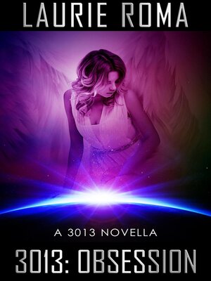 cover image of Obsession